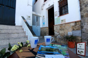Casa de Bárbara, Alcalá De Los Gazules